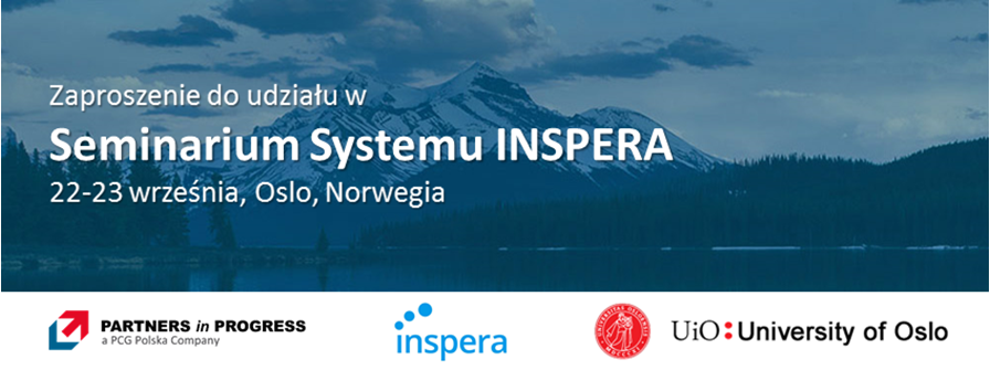 seminarium systemu inspera