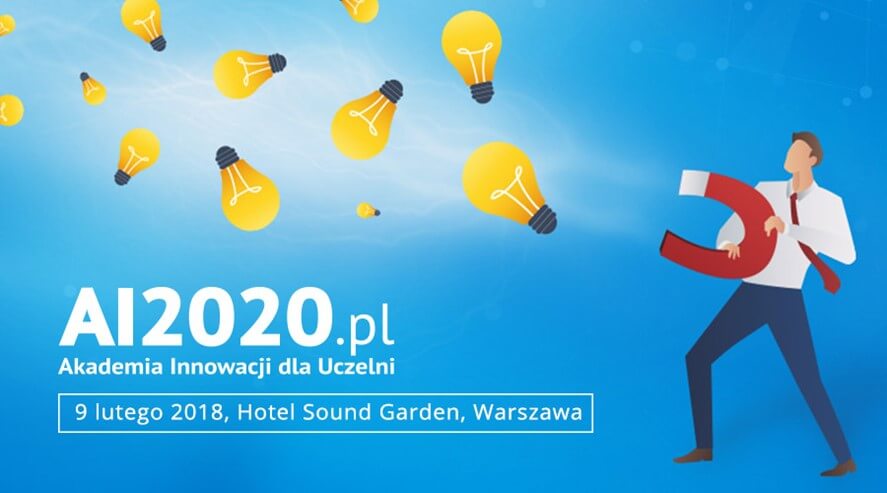 baner ai 2020 warszawa