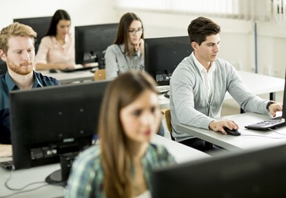 Seminarium poświęcone elektronicznemu egzaminowaniu studentów