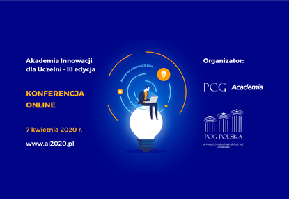 akademia innowacji dla uczelni