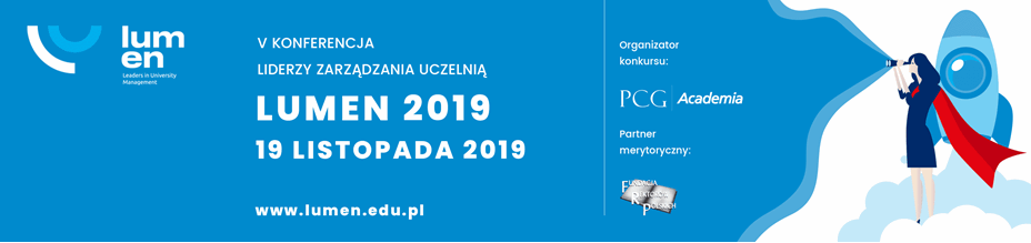 konferencja lumen 2019