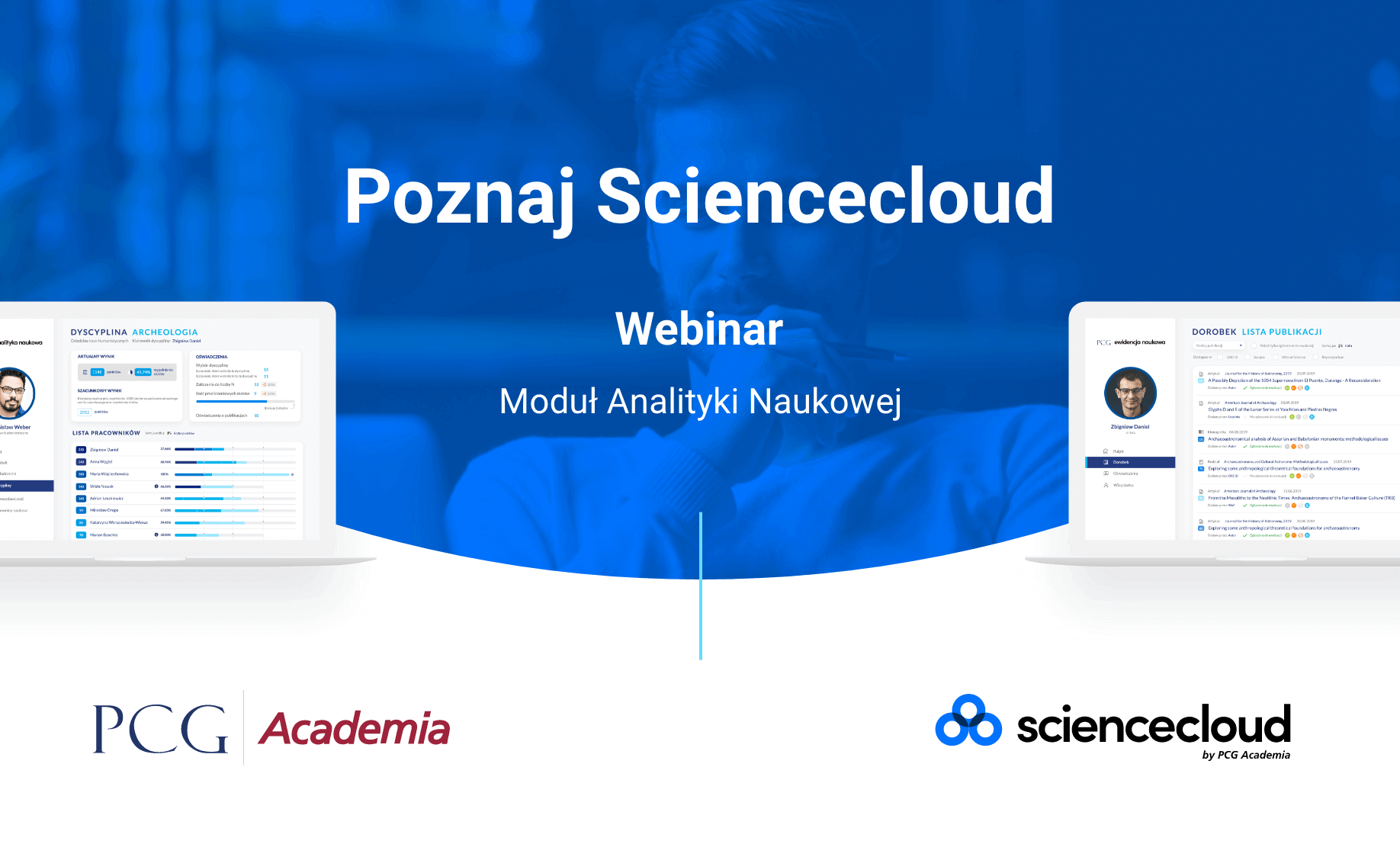 poznaj sciencecloud
