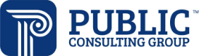 logo public consulting group