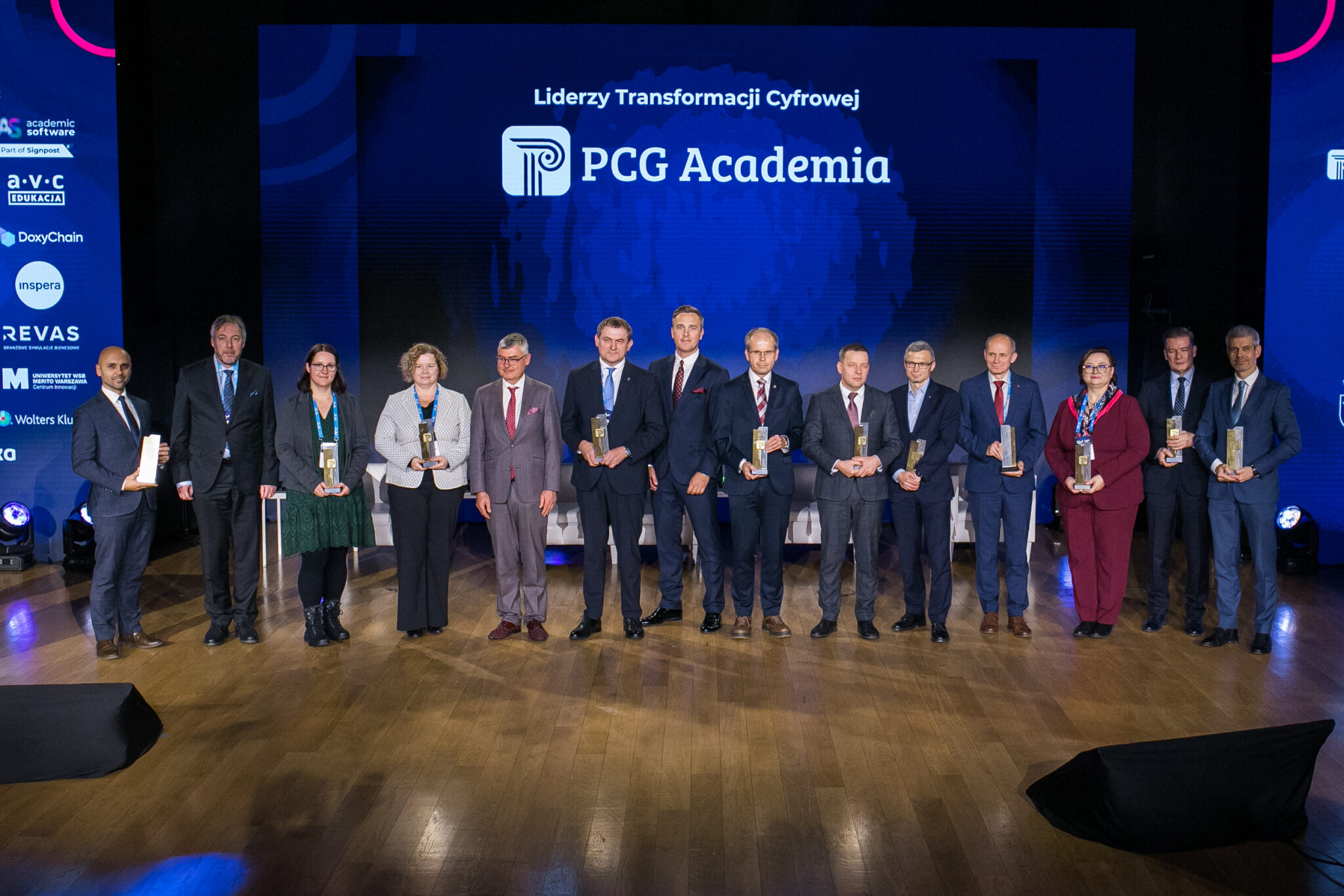 Konferencja LUMEN 2025