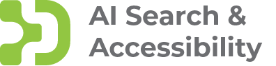 DSpace AI Search & Accessibility