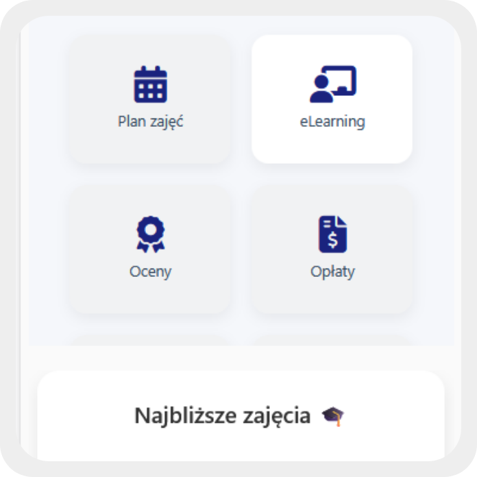 WEBCON for Education - PCG Academia